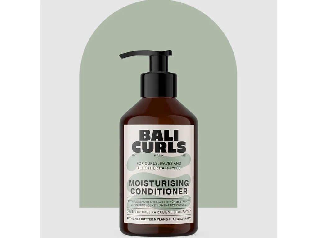 Moisturising Conditioner