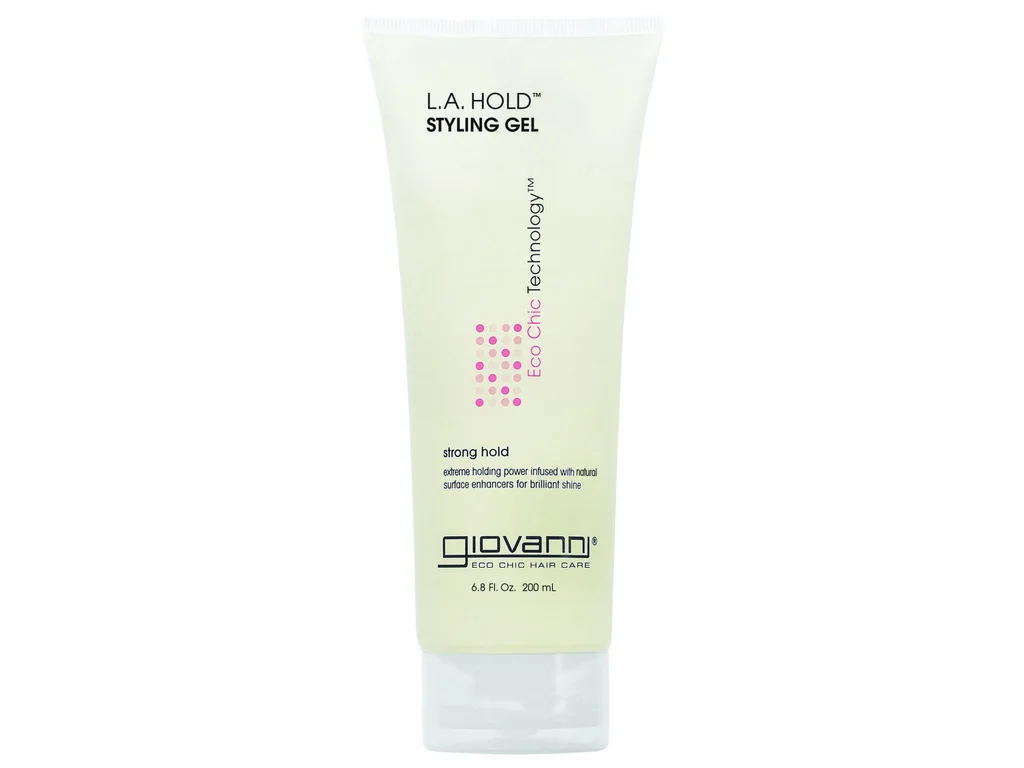 Giovanni Styling Gel